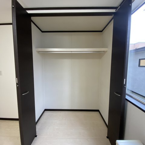 ベルン新生の収納