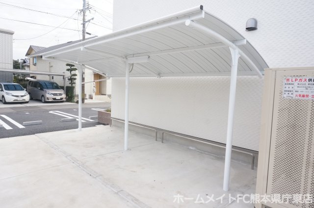 Notre Maison 益城のその他共用部分