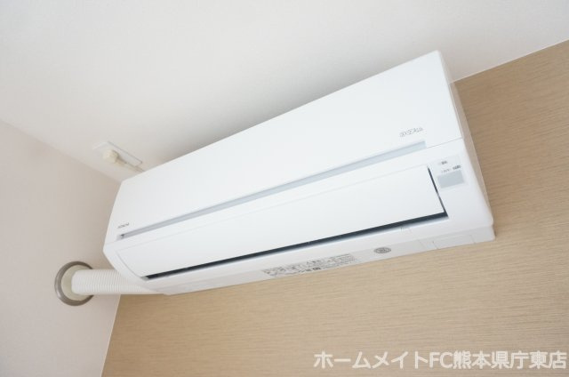 Notre Maison 益城の設備