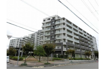 【外観】 | なかもずアイランズ | きれいな外観です