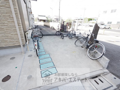 【その他共用部分】 | トロン