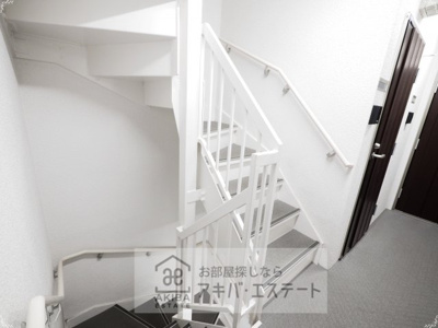 【その他共用部分】 | トロン