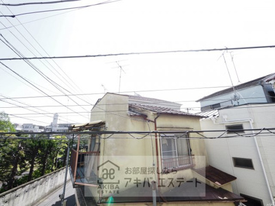 【展望】 | トロン