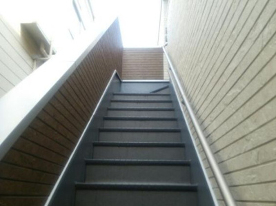 【その他共用部分】 | prendreⅡ