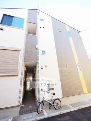 【その他共用部分】 | prendreⅡ | ☆同シリーズ参考写真☆