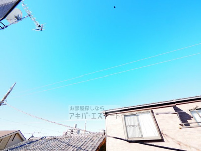 【展望】 | prendreⅡ | ☆同シリーズ参考写真☆