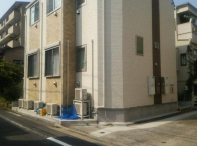 【外観】 | prendreⅡ