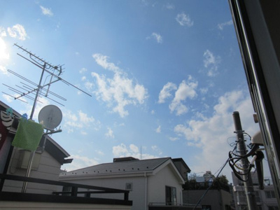 【展望】 | シルバーコート羽田 | ☆同一仕様写真☆