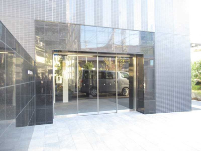 【エントランス】 | ＡＺＥＳＴ青砥Ⅱ