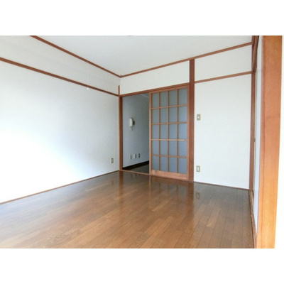 【内装】 | 中町グリーンハイム