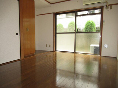 【居間・リビング】 | 中町グリーンハイム