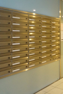 【その他共用部分】 | パークウェル三ノ輪駅前