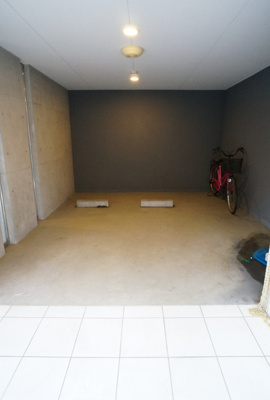 【ロビー】 | パークウェル三ノ輪駅前