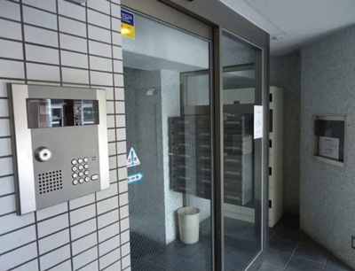 【エントランス】 | セジョリ両国