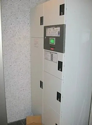 【その他共用部分】 | セジョリ両国