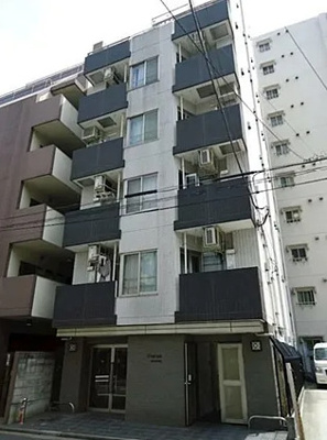 【外観】 | セジョリ両国