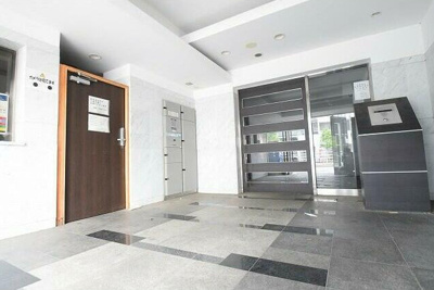 【エントランス】 | フォレシティ錦糸町