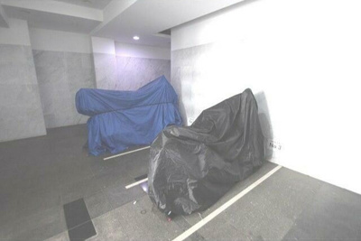 【その他共用部分】 | フォレシティ錦糸町