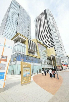 【周辺】 | フォレシティ錦糸町