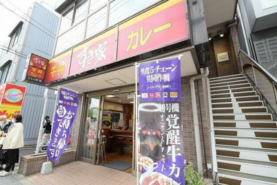 【周辺】 | フォレシティ錦糸町