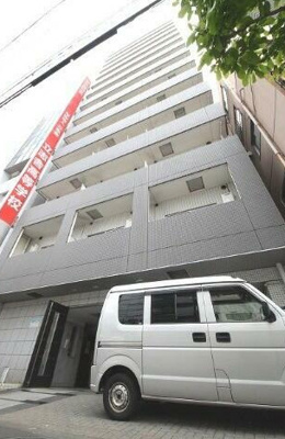 【外観】 | フォレシティ錦糸町