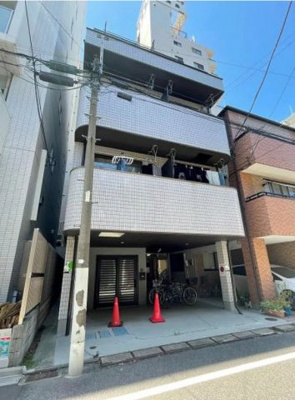 【外観】 | PRESTIGE向島