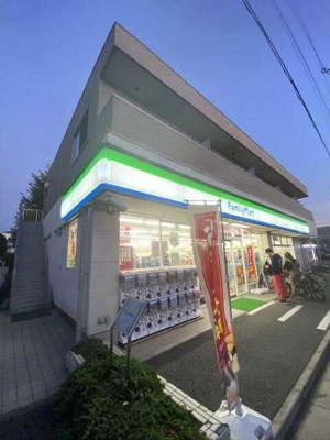 【外観】 | モンブラン(モンブラン)