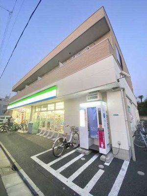 【外観】 | モンブラン(モンブラン)