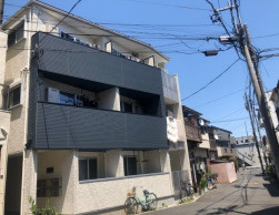 【外観】 | ＵＭＥＸ墨田