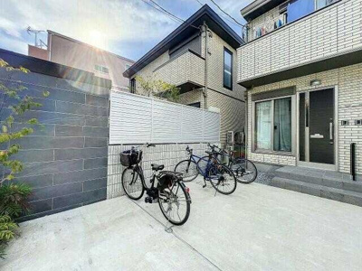 【エントランス】 | リーベンハイム