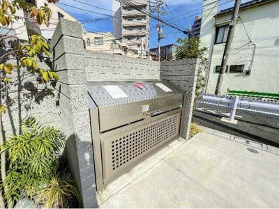 【その他共用部分】 | リーベンハイム