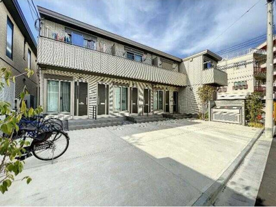 【外観】 | リーベンハイム