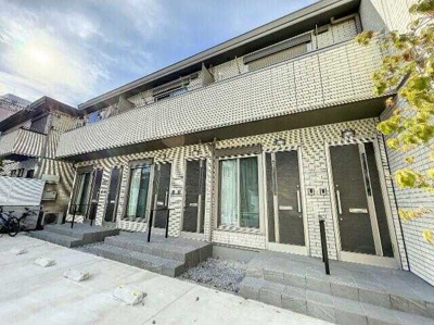 【外観】 | リーベンハイム