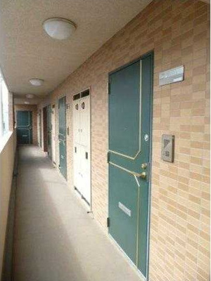 【その他共用部分】 | スカイコート文京小石川第３