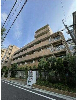 【外観】 | スカイコート文京小石川第３