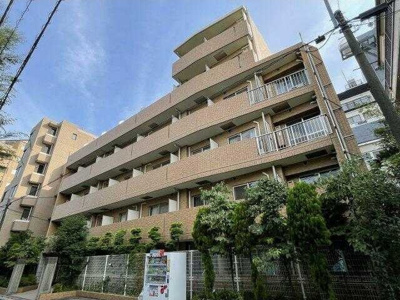 【外観】 | スカイコート文京小石川第３ | 同一仕様写真