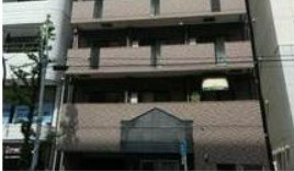 【エントランス】 | エクセリア神楽坂