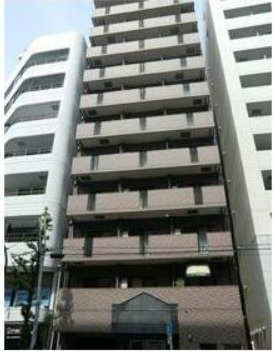 【外観】 | エクセリア神楽坂