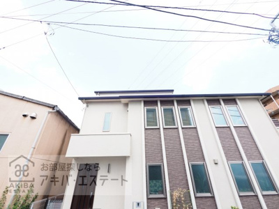 【展望】 | 仮称）北小岩6丁目5コーポ | 同一仕様写真