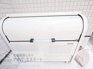 【その他共用部分】 | 同一仕様写真