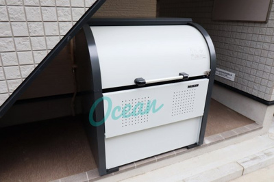 【その他共用部分】 | 仮称）東葛西5丁目2コーポ | 同一仕様写真