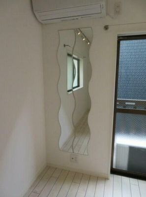 【内装】 | メゾンスエヒロ