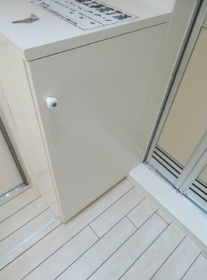 【設備】 | メゾンスエヒロ