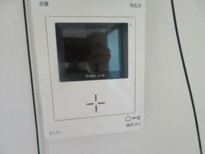 【セキュリティ】 | メゾンスエヒロ