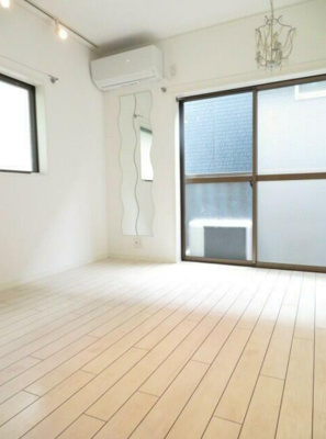 【洋室】 | メゾンスエヒロ