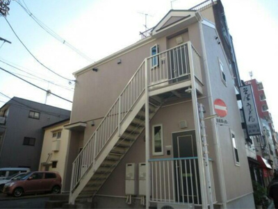 【外観】 | シティコート南台