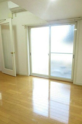 【居間・リビング】 | シティコート南台