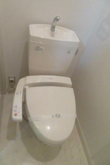 【トイレ】