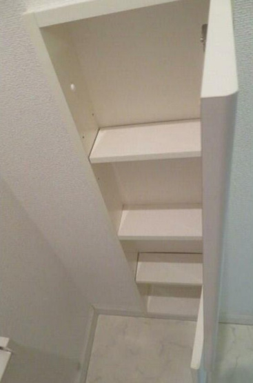 【収納】