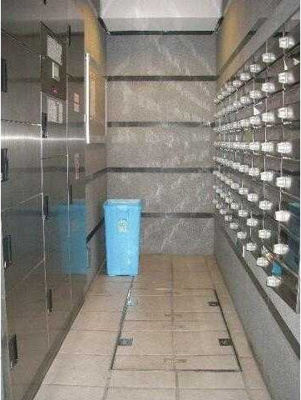 【その他共用部分】 | ライジングプレイス南千住